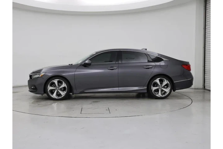 $28998 : Honda Accord 2020 Touring 4d image 3