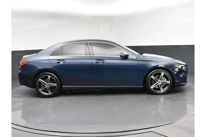 $22452 : Mercedes-Benz A-Class 2022 A image 2