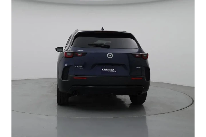 $37998 : Mazda CX-50 Hybrid 2025 AWD image 6