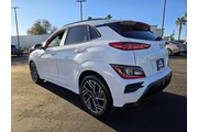 $18991 : Hyundai KONA 2023 AWD N Line thumbnail