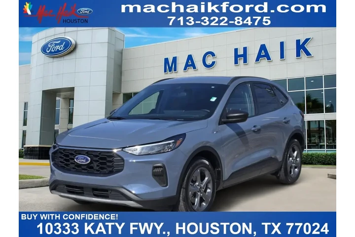 $25991 : Ford Escape 2025 ST-Line 4dr image 1