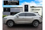 $39198 : Lincoln Nautilus 2023 AWD Re thumbnail