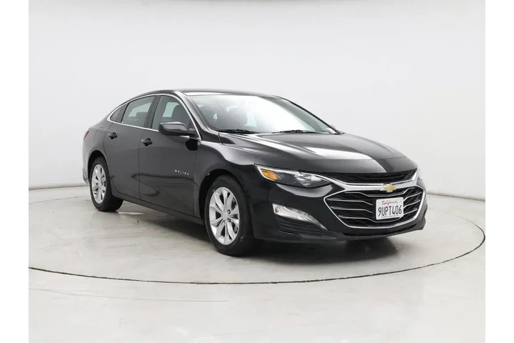 $18998 : Chevrolet Malibu 2023 LT 4dr image 1