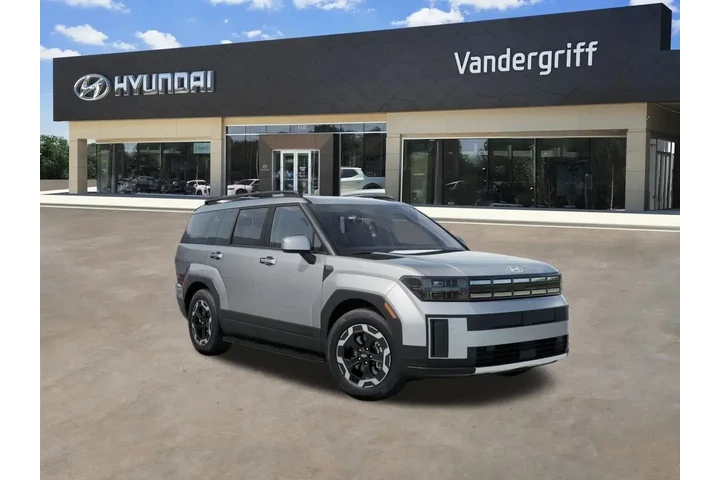 $35807 : Hyundai SANTA FE 2025 SEL 4d image 2