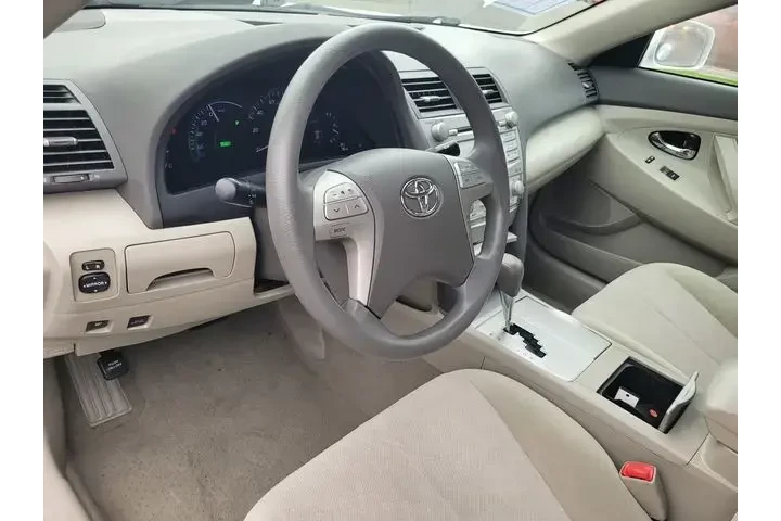$9929 : Toyota Camry Hybrid 2011 Bas image 9