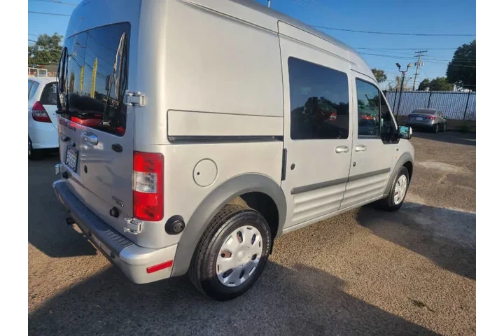 $8599 : 2011 Transit Connect XLT image 7
