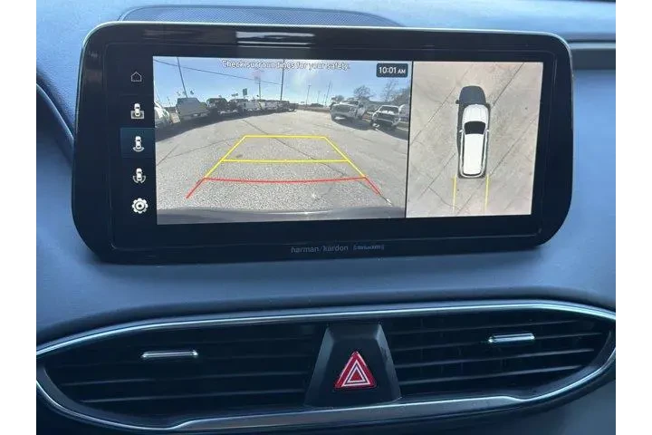 $22999 : Hyundai SANTA FE 2023 SEL 4d image 4