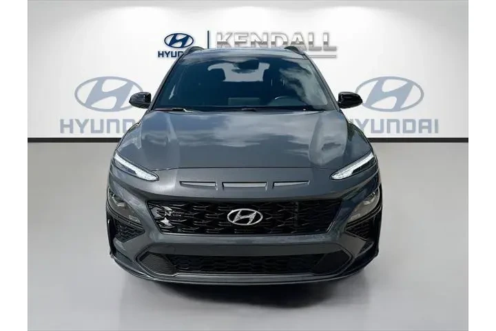 $18388 : Hyundai KONA 2023 N Line 4dr image 5