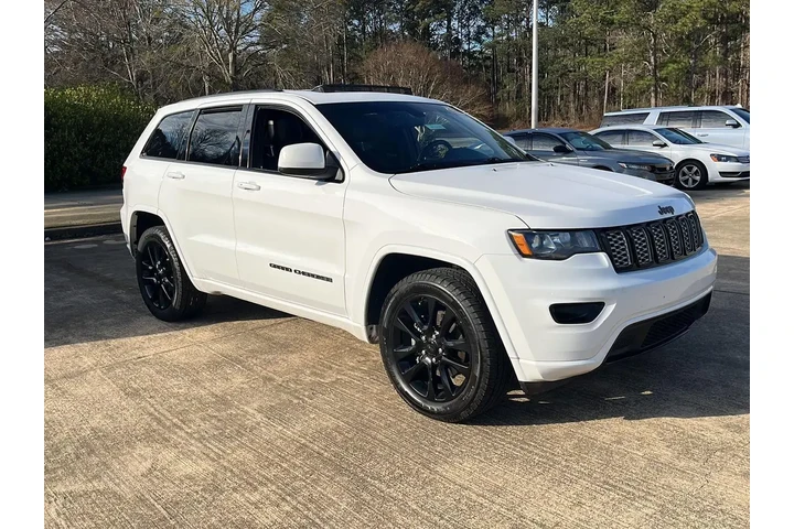 $23615 : Jeep Grand Cherokee 2020 4x2 image 1