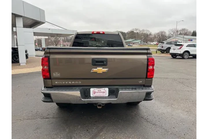 $22499 : Chevrolet Silverado 1500 201 image 6