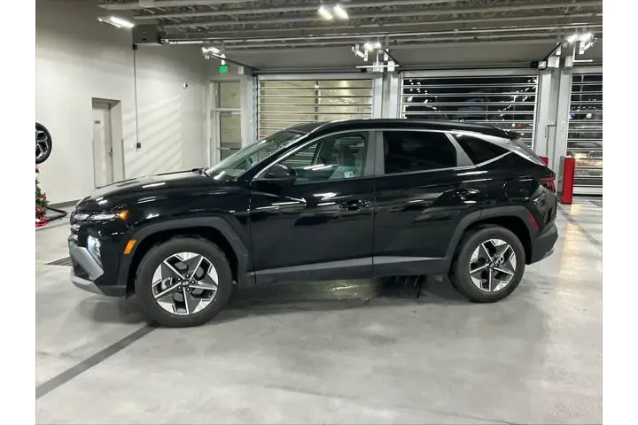 $23270 : Hyundai TUCSON 2025 AWD SEL image 2
