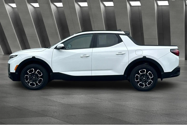 $23900 : Hyundai SANTA CRUZ 2022 AWD image 8