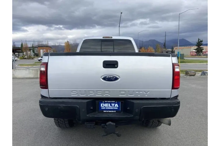 $19398 : 2008 F-250 Super Duty image 7
