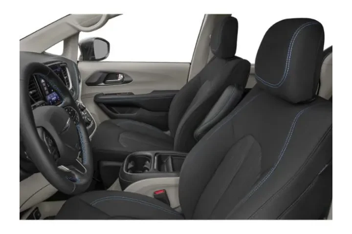 $26593 : Chrysler Pacifica 2023 Touri image 9