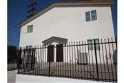 LARGE TOWNHOUSE, EAST L.A. en Los Angeles