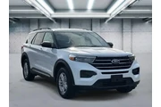 $22555 : Ford Explorer 2021 AWD XLT 4 thumbnail
