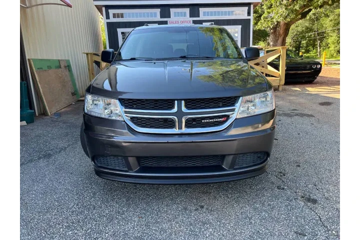 $7999 : 2016 Journey SE image 3