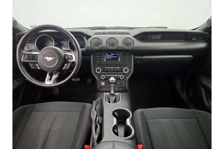 $22998 : Ford Mustang 2020 EcoBoost 2 image 9