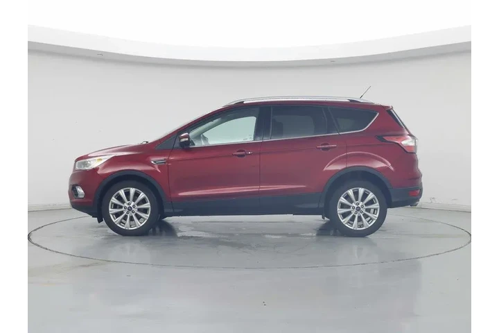 $14998 : Ford Escape 2017 Titanium 4d image 3