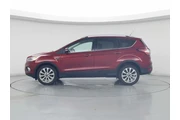 $14998 : Ford Escape 2017 Titanium 4d thumbnail