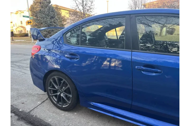 $14997 : 2018 WRX Premium image 10