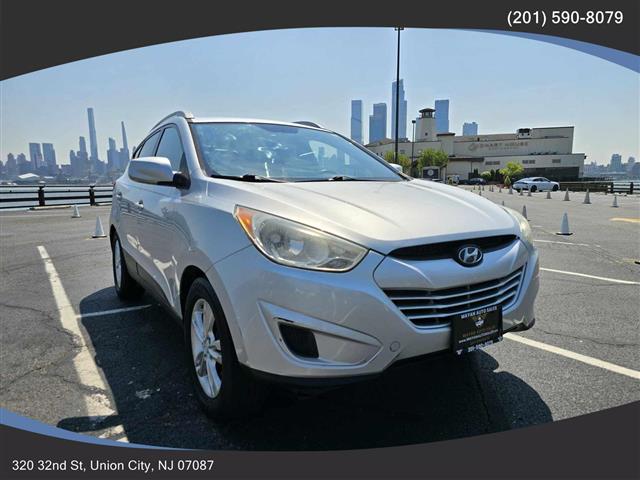 $8500 : 2011 HYUNDAI TUCSON image 2