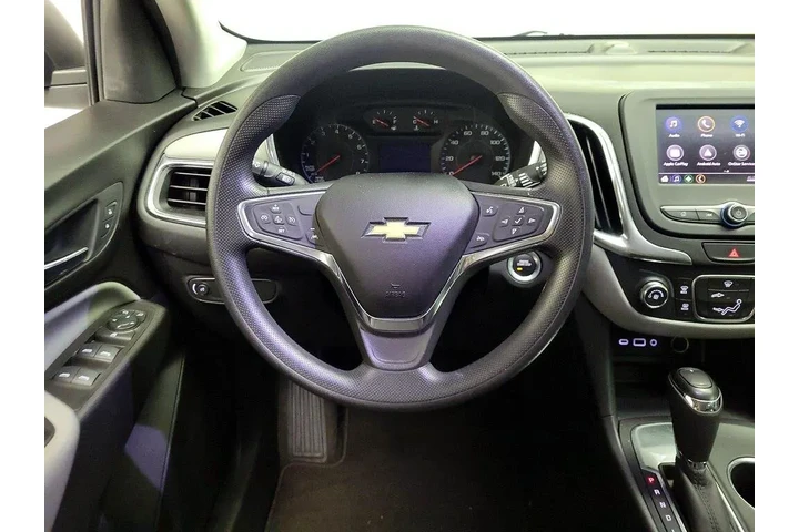 $18998 : Chevrolet Equinox 2020 LS 4d image 10