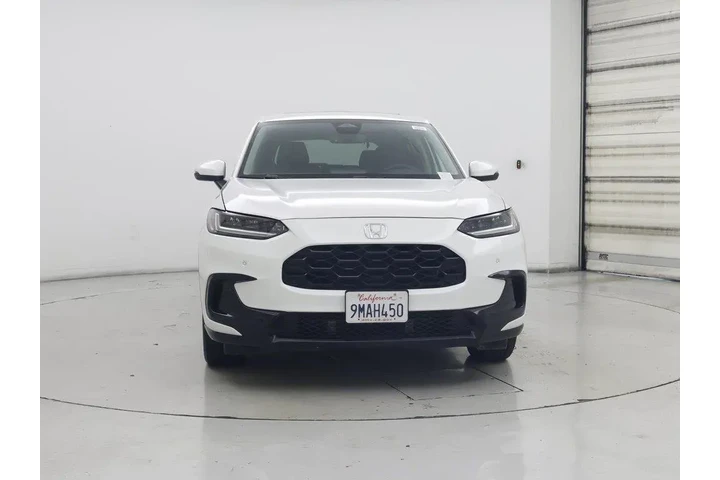 $27998 : Honda HR-V 2024 AWD EX-L 4dr image 5