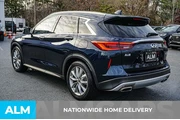 $16920 : INFINITI QX50 2019 Essential thumbnail