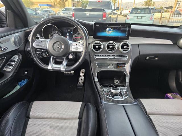 $44999 : 2019 Mercedes-Benz C-Class AM image 9