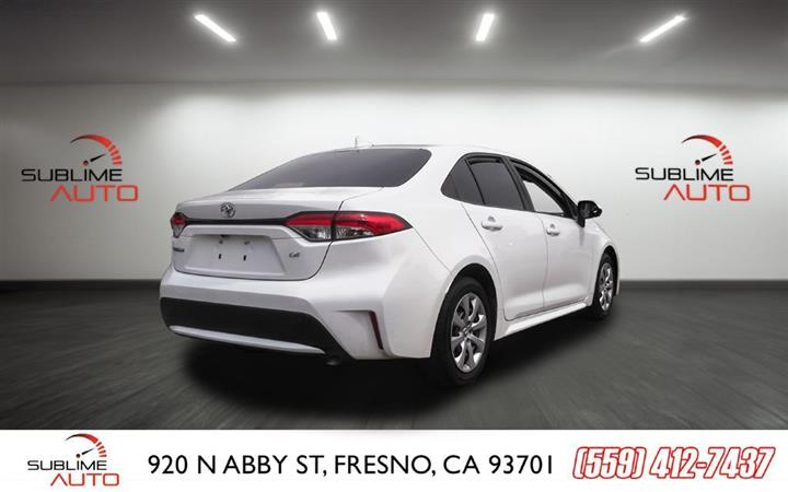 $15995 : 2020 Corolla image 6