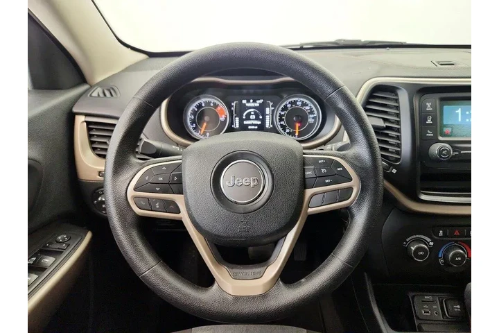 $14998 : Jeep Cherokee 2018 Latitude image 10