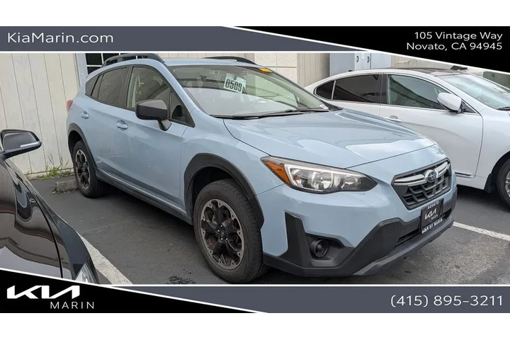 $23699 : 2022 Crosstrek image 6