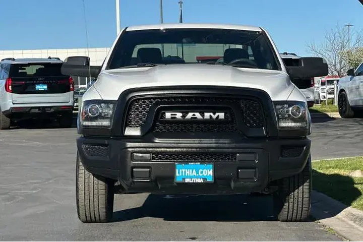 $28995 : Ram 1500 Classic 2022 4x4 SL image 10