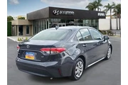$21399 : Toyota Corolla 2023 LE 4dr S thumbnail