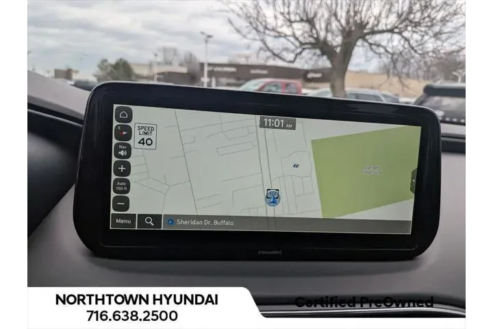 $28407 : Hyundai SANTA FE 2023 AWD SE image 10