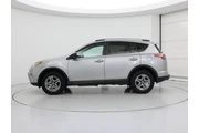 $20998 : Toyota RAV4 2017 AWD LE 4dr thumbnail