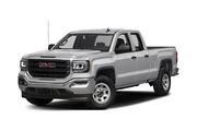 GMC Sierra 1500 2016 4x2 Bas en Reno
