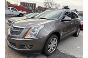$6995 : 2011 SRX thumbnail