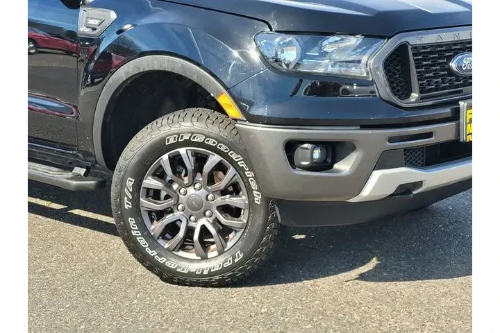 $26988 : Ford Ranger 2021 4x4 XLT 4dr image 9