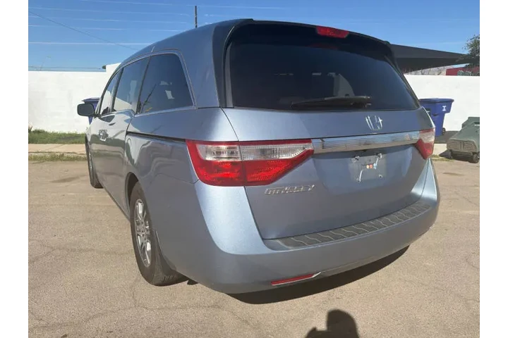 $8495 : 2013 Odyssey image 5