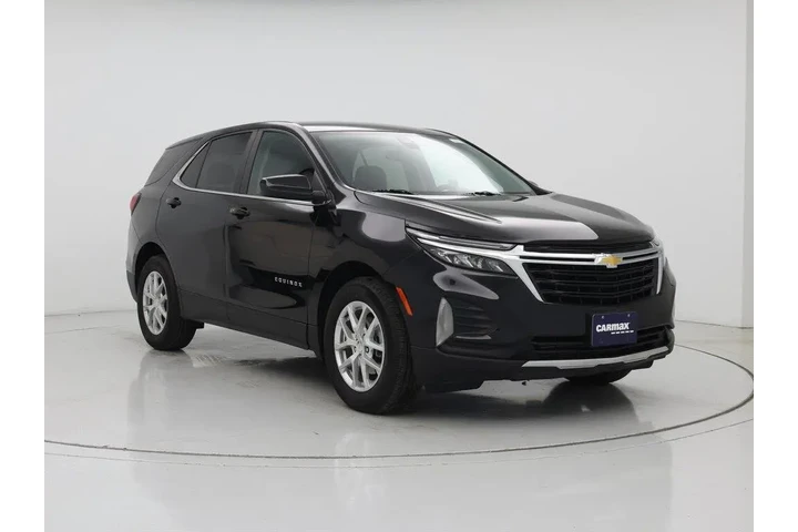 $19998 : Chevrolet Equinox 2022 LT 4d image 1