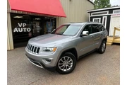 2015 Grand Cherokee Limited en Greenville