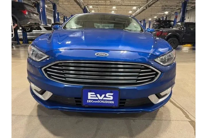 $12999 : Ford Fusion Energi 2017 Tita image 8