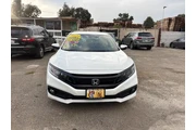 $16999 : 2019 Civic Sport thumbnail