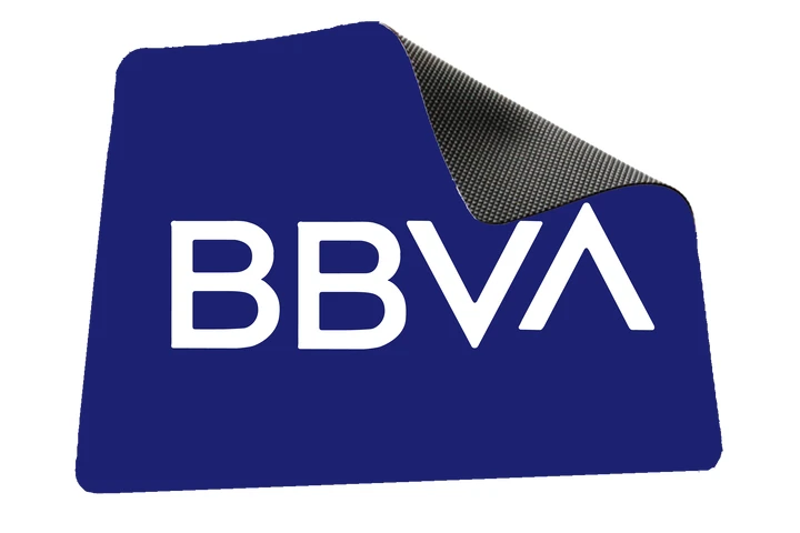 $1 : MOUSE PAD DE LEXAN image 2