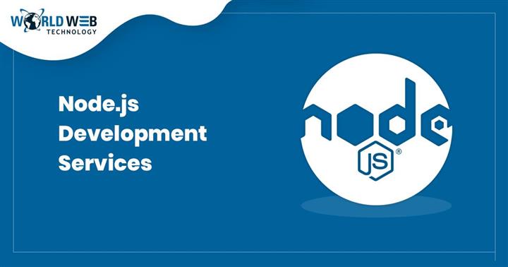 Top Nodejs Development Company image 1