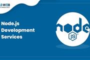 Top Nodejs Development Company en Wilmington