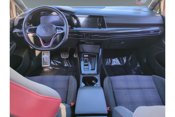 $27250 : Volkswagen Golf GTI 2024 S 4 image 10