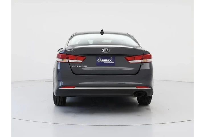 $14599 : Kia Optima 2017 LX 4dr Sedan image 6